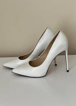 Туфлі лодочки