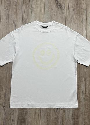 Футболка Heron Preston стиль