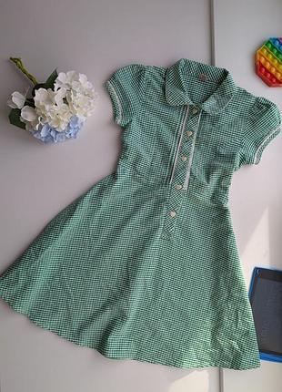 Сарафан на девочку