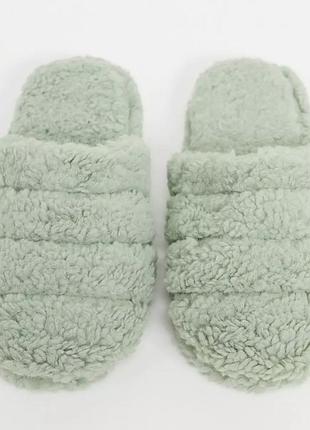Домашние тапочки