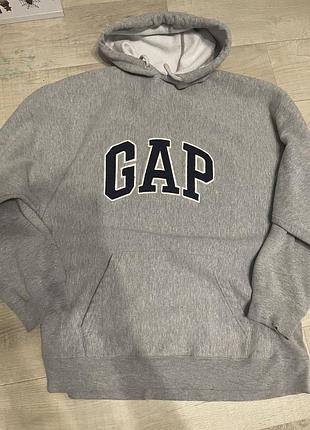 Худі gap гарний стан