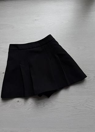 Спідниця шорти zara
