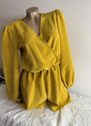 Комбінезон