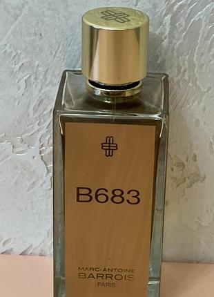 Парфум оригінал marc-antoine barrois b683