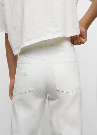 Джинси mango 5