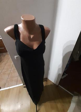 Платье женское м