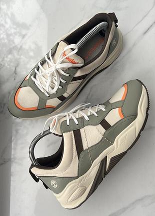 Кросівки timberland