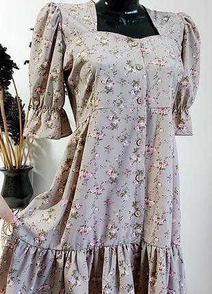 Платье женское