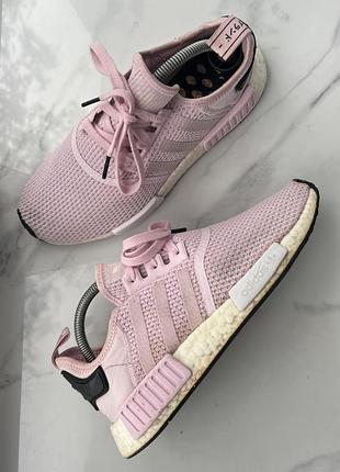 Кросівки adidas nmd
