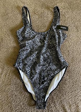 Купальник жіночий