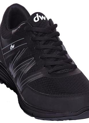 Ортопедичні кросівки, унісекс, diawin active refreshing black (німеччина)