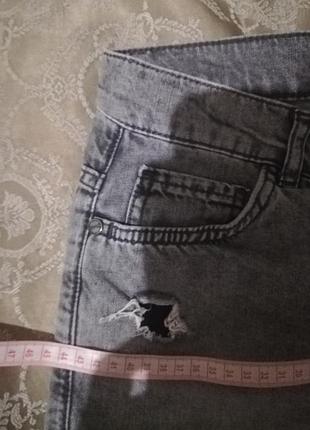 Продам джинсовые шорты lc waikiki. 5