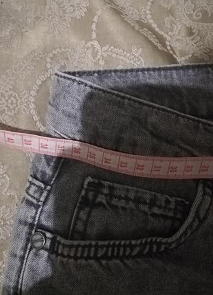 Продам джинсовые шорты lc waikiki. 4