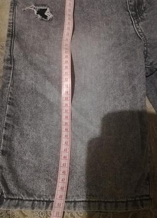 Продам джинсовые шорты lc waikiki. 6