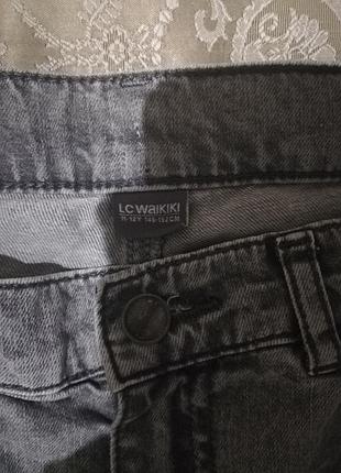 Продам джинсовые шорты lc waikiki. 3