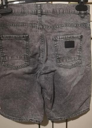Продам джинсовые шорты lc waikiki. 2