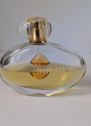 Estee lauder intuition парфумована вода.