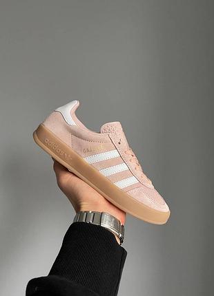 Кросівки coffee adidas