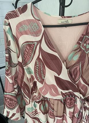 Сукня літня 🇮🇹італія