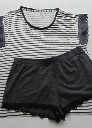 Пижама с 10-12