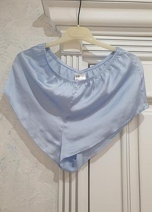 Домашні шорти h&m