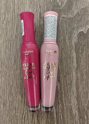 Туш для вій bourjois