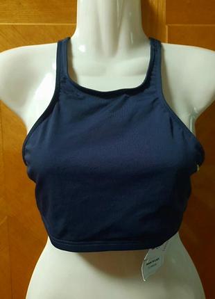 Новый стильный верх купальника р.l arena