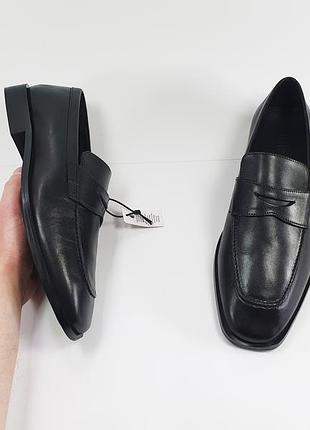 Zign мужские туфли лоферы