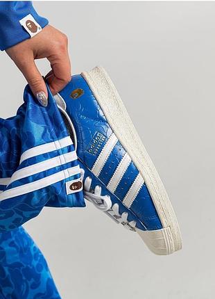 Adidas superstar 😍 3