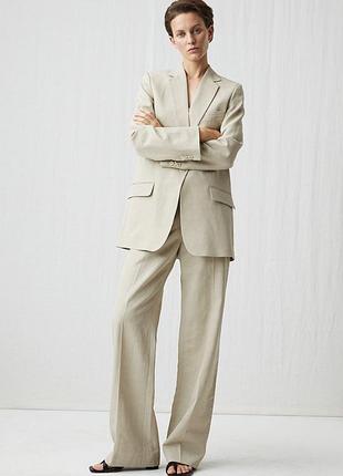 Стильні брендові брюки arket