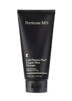 Крем для тіла perricone md cold plasma plus+ fragile skin therapy- 6 fl oz / 177ml