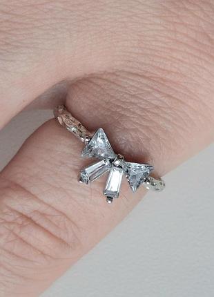 Кольцо бантик🎀