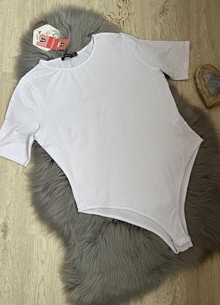 Боді boohoo, розмір l (16)