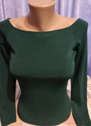 Кофтинка h&m