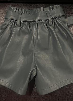 Шорти zara 2