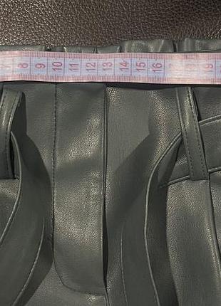 Шорти zara 5