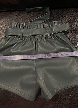 Шорти zara 6