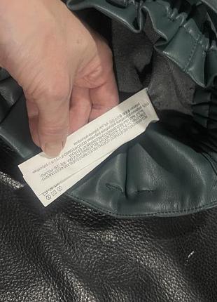 Шорти zara 4