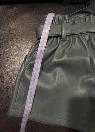 Шорти zara 7