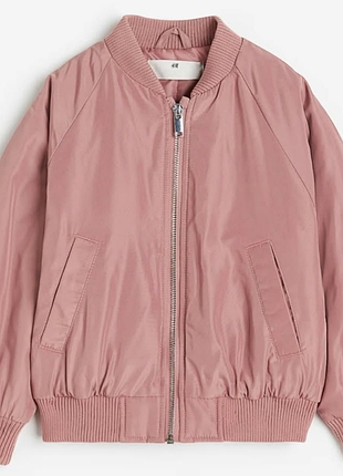 Куртка,бомбер h&amp;m