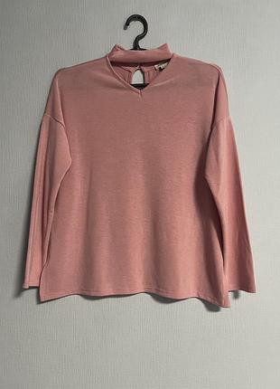 Кофта худі реглан світшот лонгслів