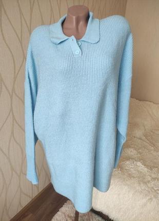 Свитпер кофта