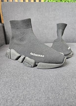 Кросівки шкарпетки balenciaga
