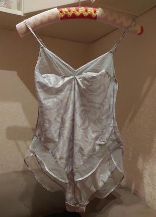 Ніжне боді с.м