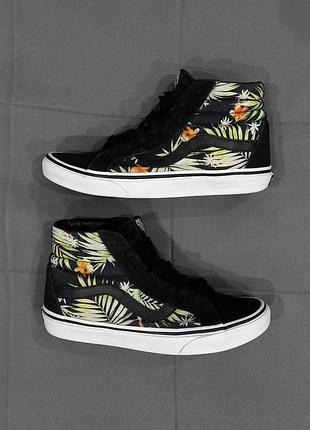 Кеди на хлопця vans 38 розмір