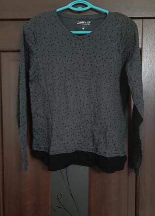 Лонгслив свитшот джемпер кофточка ovs