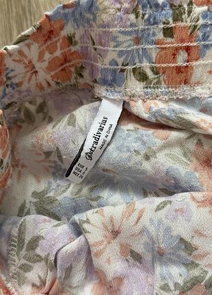 Спідниця довга 3