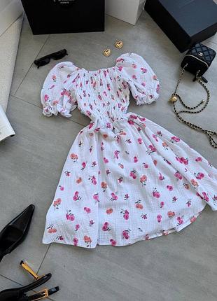 Сукня жіноча 2