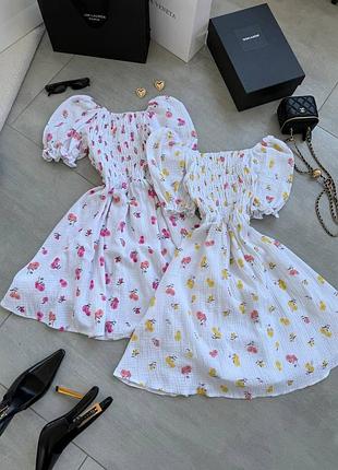 Сукня жіноча 3