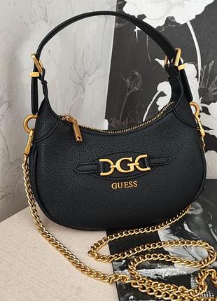 Сумка кроссбоди гесс guess оригинал